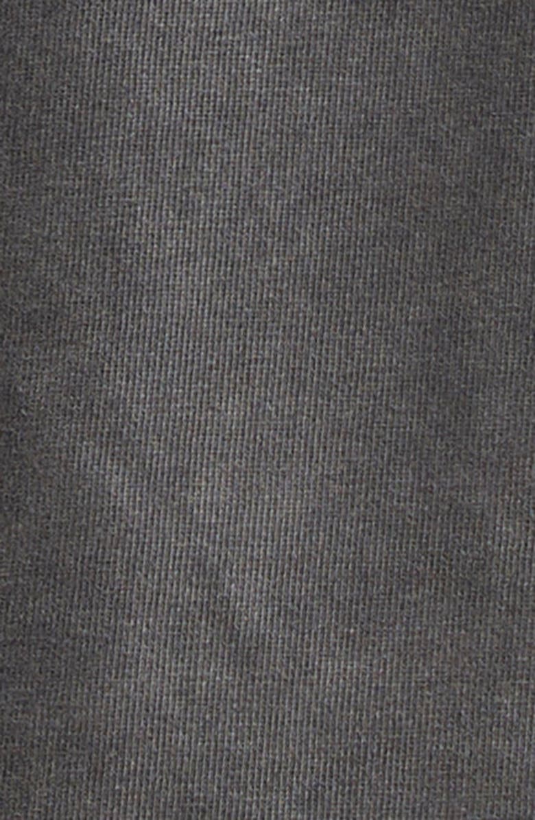 AMIRI Lounge Crystal Embellished Cotton Graphic T-Shirt, Alternate, color, 