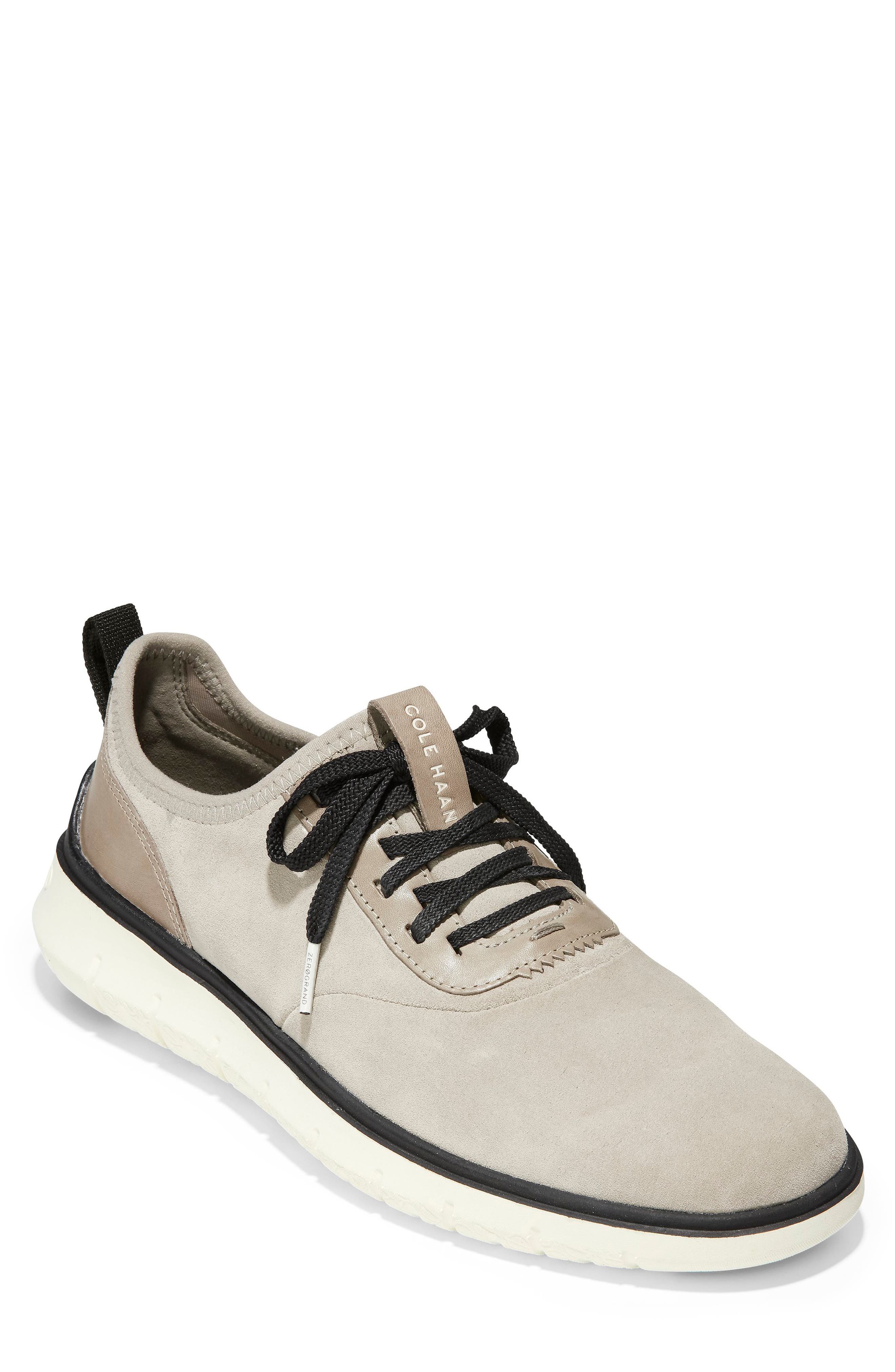 Cole Haan Generation ZerøGrand Sneaker, Main, color, 
