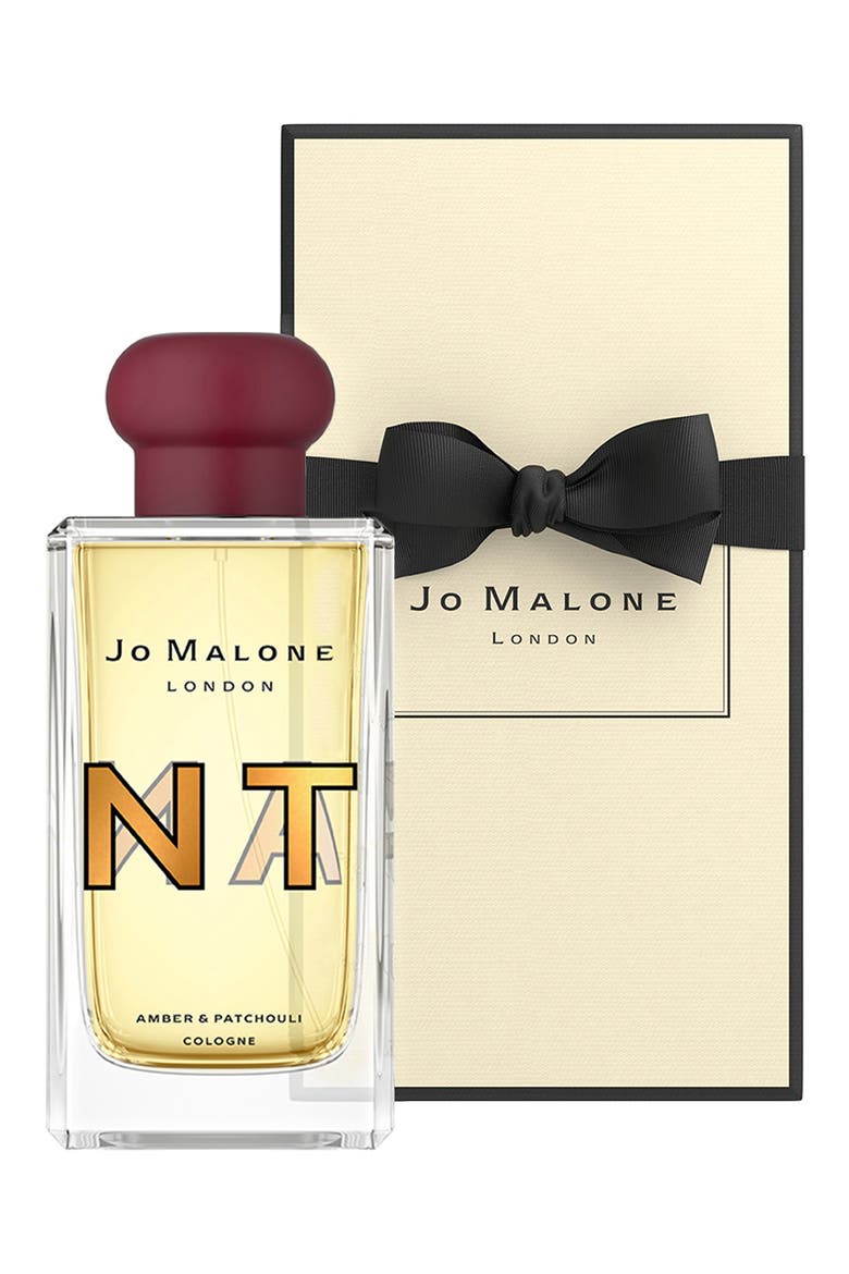 Huntsman Savile Row Amber & Patchouli Cologne, Alternate, color, NO COLOR