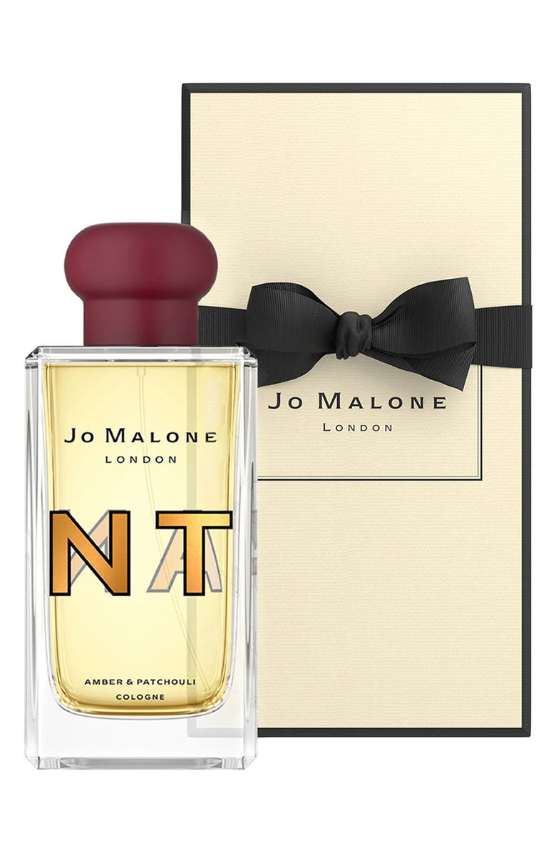 Jo Malone London<sup>™</sup> Huntsman Savile Row Amber & Patchouli Cologne, Alternate, color,