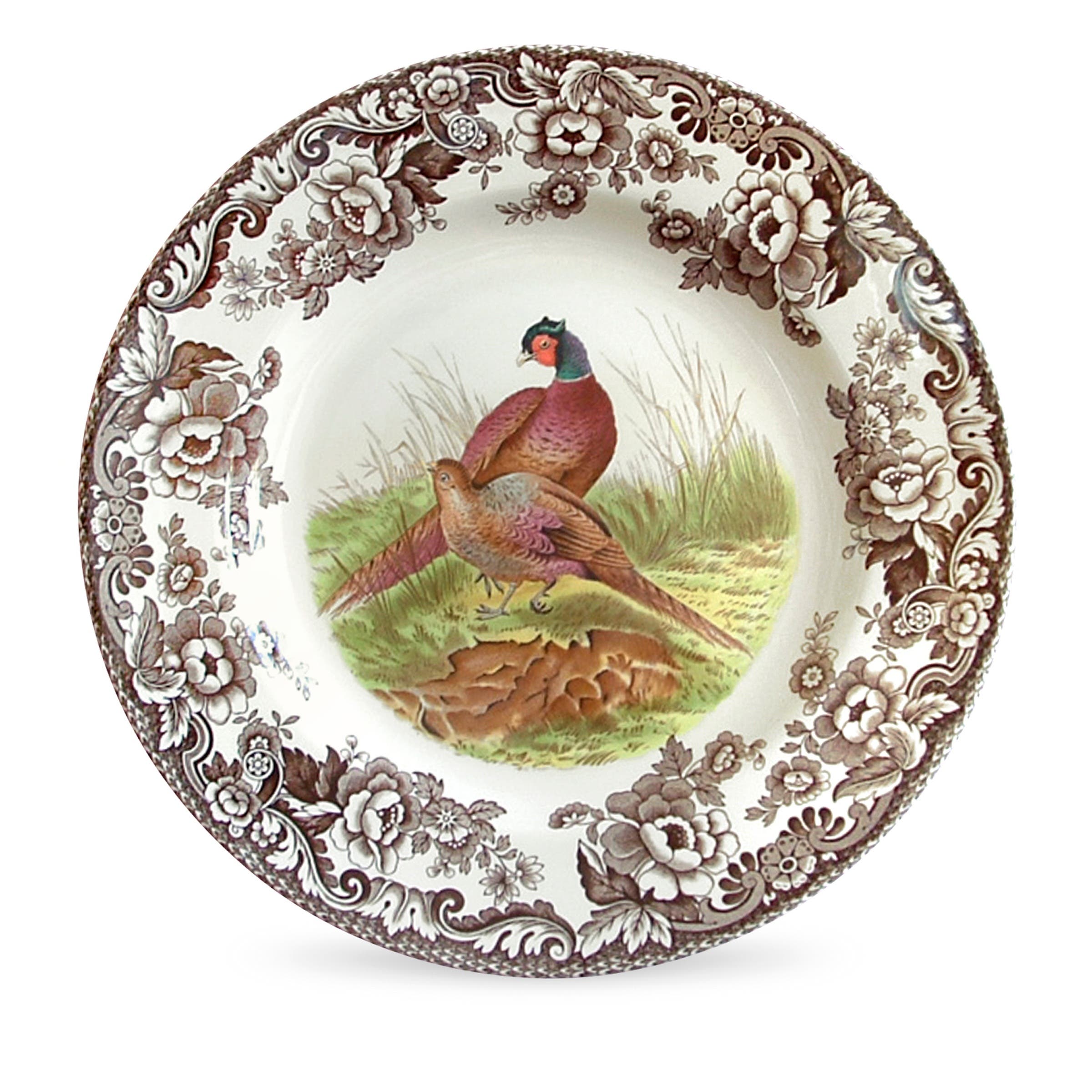 Pheasant