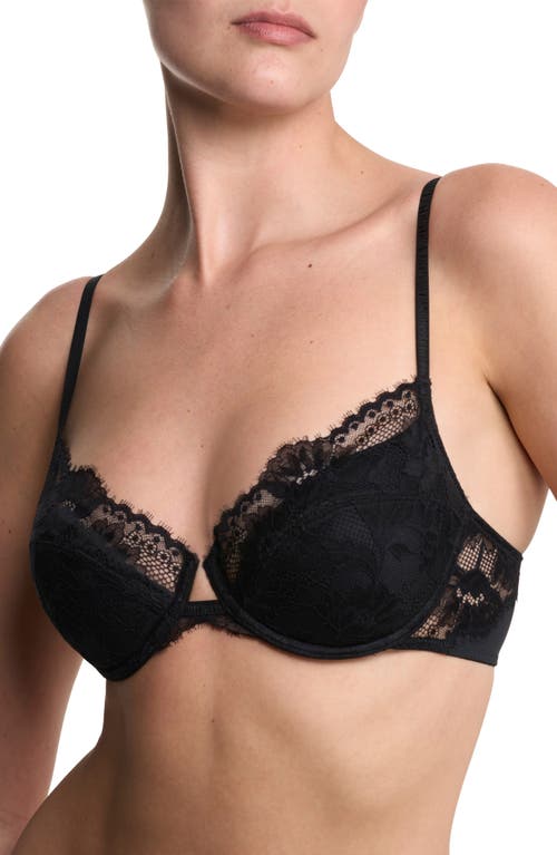Natori Fleur Lightly Lined Underwire Bra In Multi