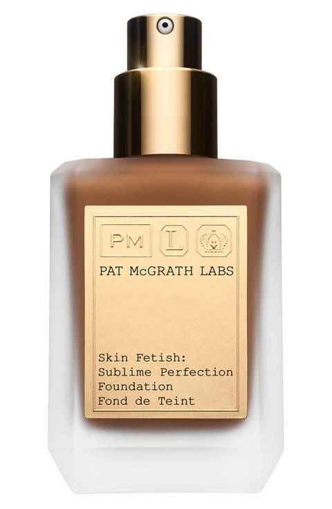 Skin Fetish: Sublime Perfection Foundation