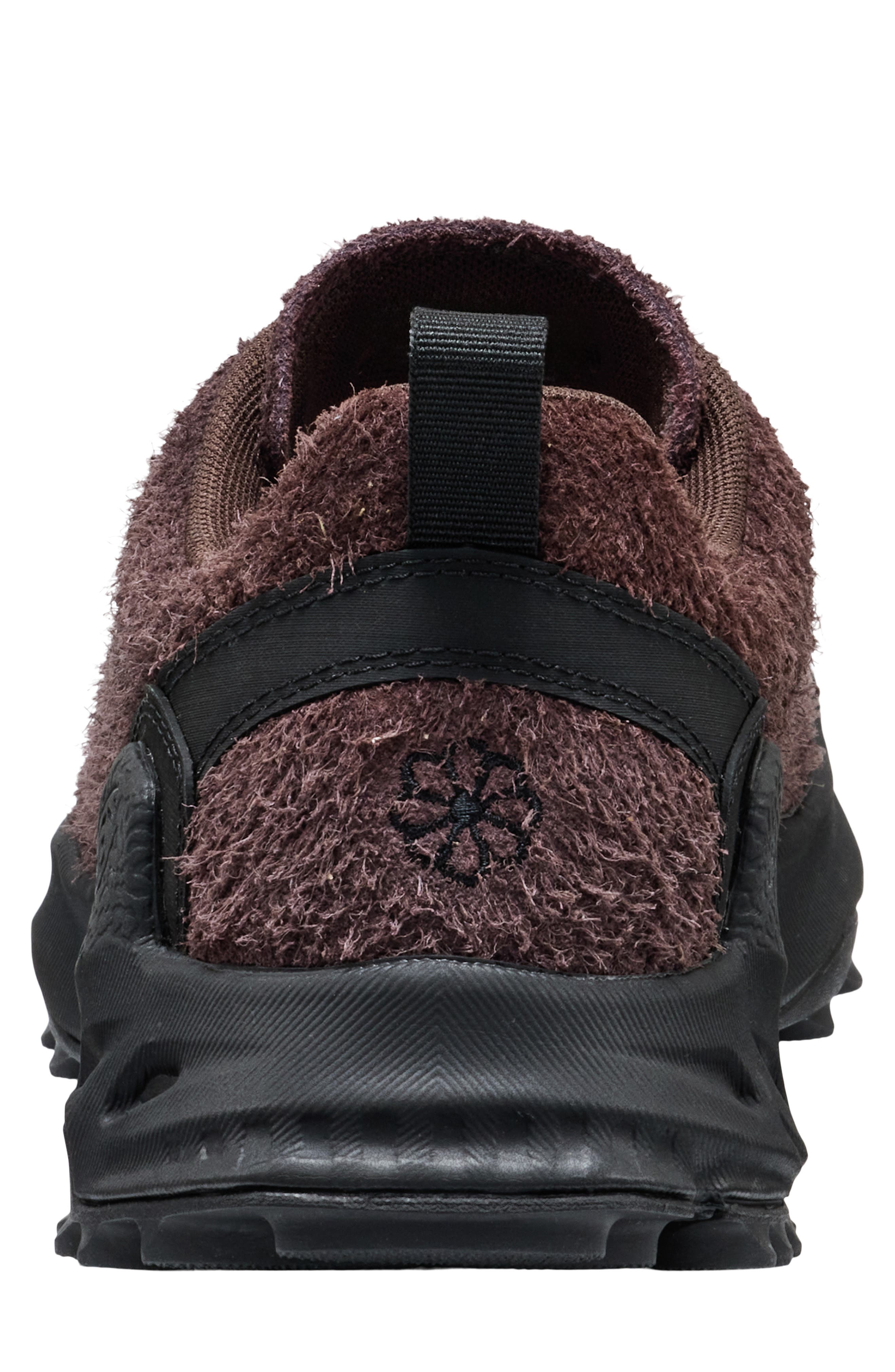 KEEN Jasper Zionic Hiking Sneaker, Alternate, color, Java/Black