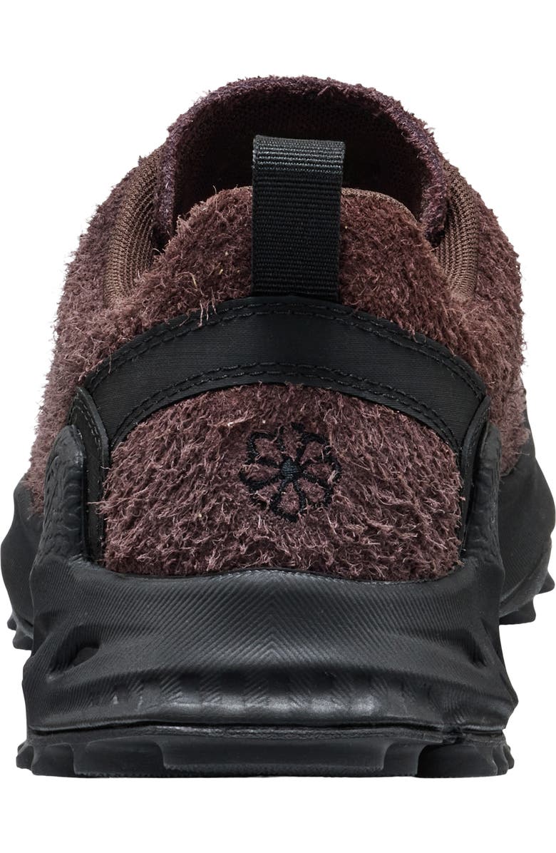 KEEN Jasper Zionic Hiking Sneaker, Alternate, color, Java/Black