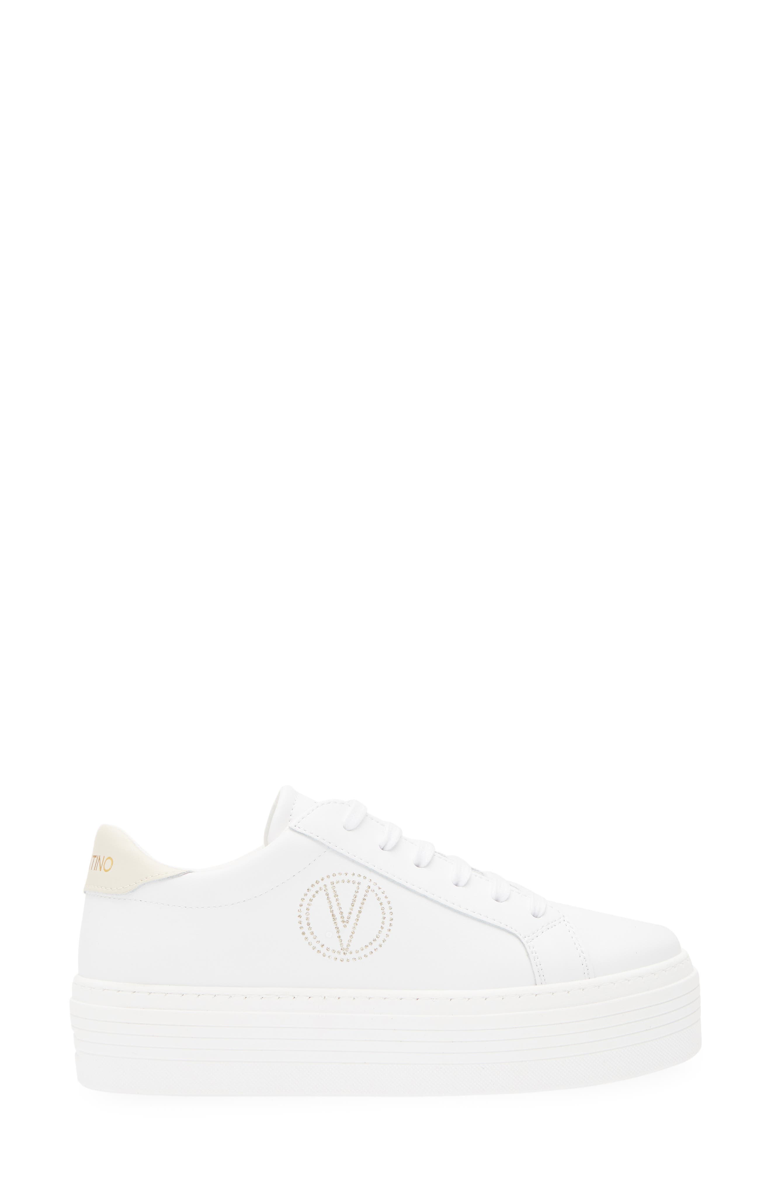 VALENTINO BY MARIO VALENTINO Serena VLOGO Sneaker (Women