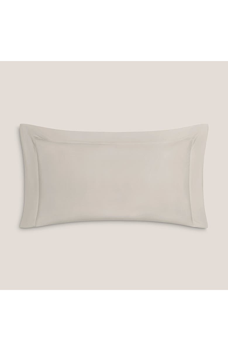 Togas Sensa Pillowcase, Alternate, color, Beige
