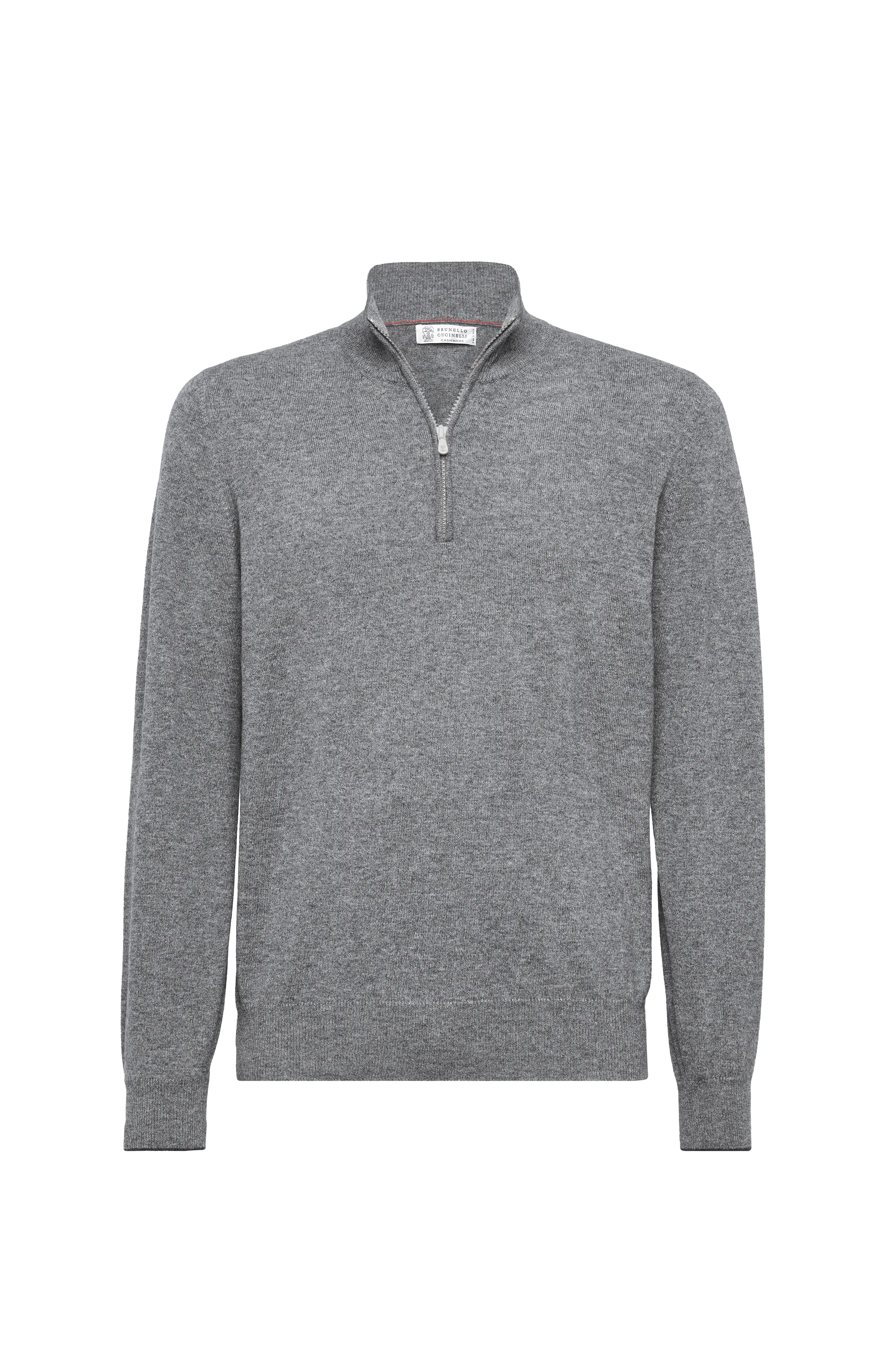 Cashmere sweater - image 3