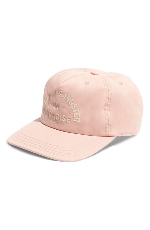 Paradise Dad Cap