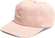 Spiritual Gangster Paradise Dad Cap