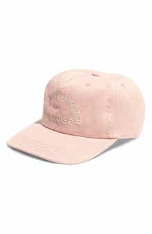 Spiritual Gangster Paradise Dad Cap