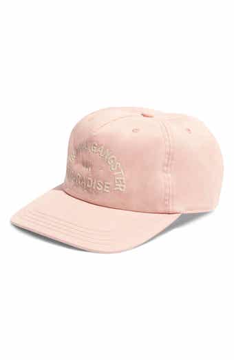 Spiritual Gangster Paradise Dad Cap