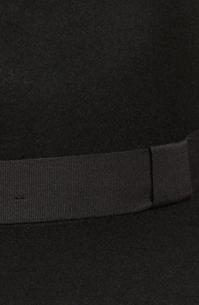 Madewell x Biltmore<sup>®</sup> Montana Wool Felt Hat, Alternate, color, 