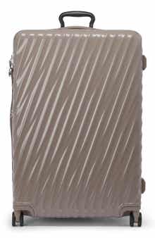 TUMI 30-Inch 19 Degree Extended Trip Expandable 4-Wheel Packing Case