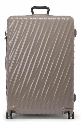 TUMI 30-Inch 19 Degree Extended Trip Expandable 4-Wheel Packing Case