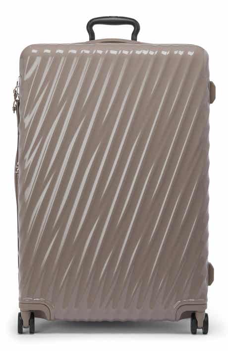 TUMI 30-Inch 19 Degree Extended Trip Expandable 4-Wheel Packing Case