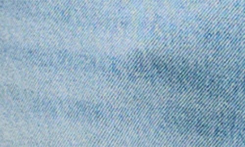 MANGO MANGO BOB LONG STRAIGHT LEG JEANS