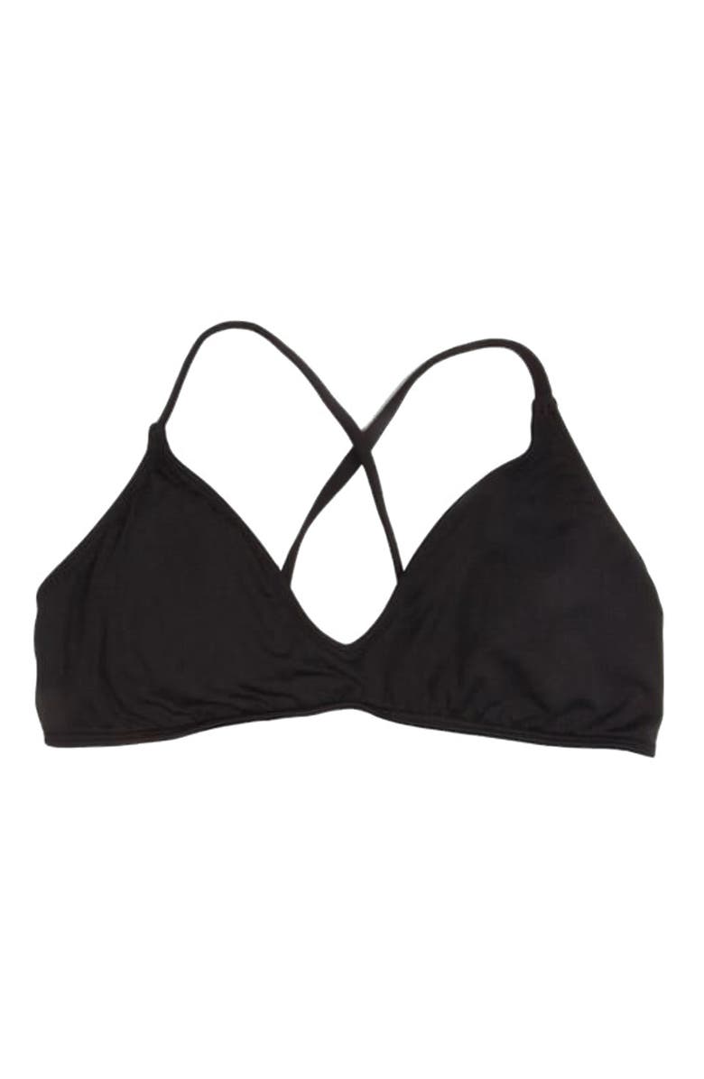 Carve Designs Tamarindo Top, Alternate, color, Black