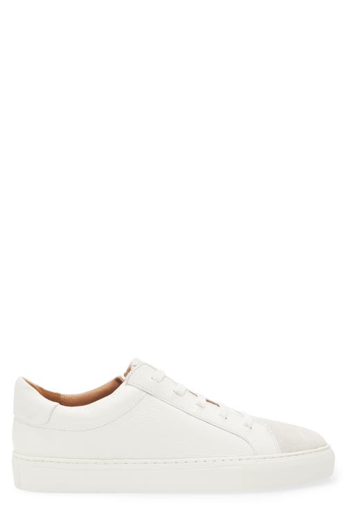 Allen Edmonds Fisher Slip-on Sneaker
