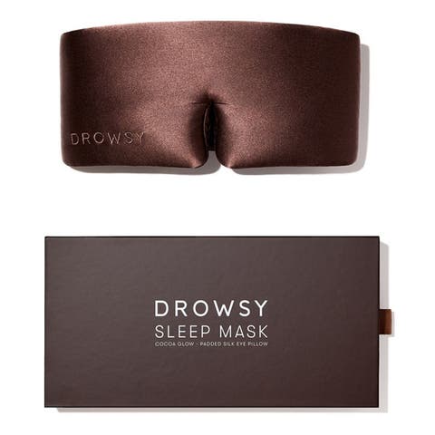 Silk Sleep Mask