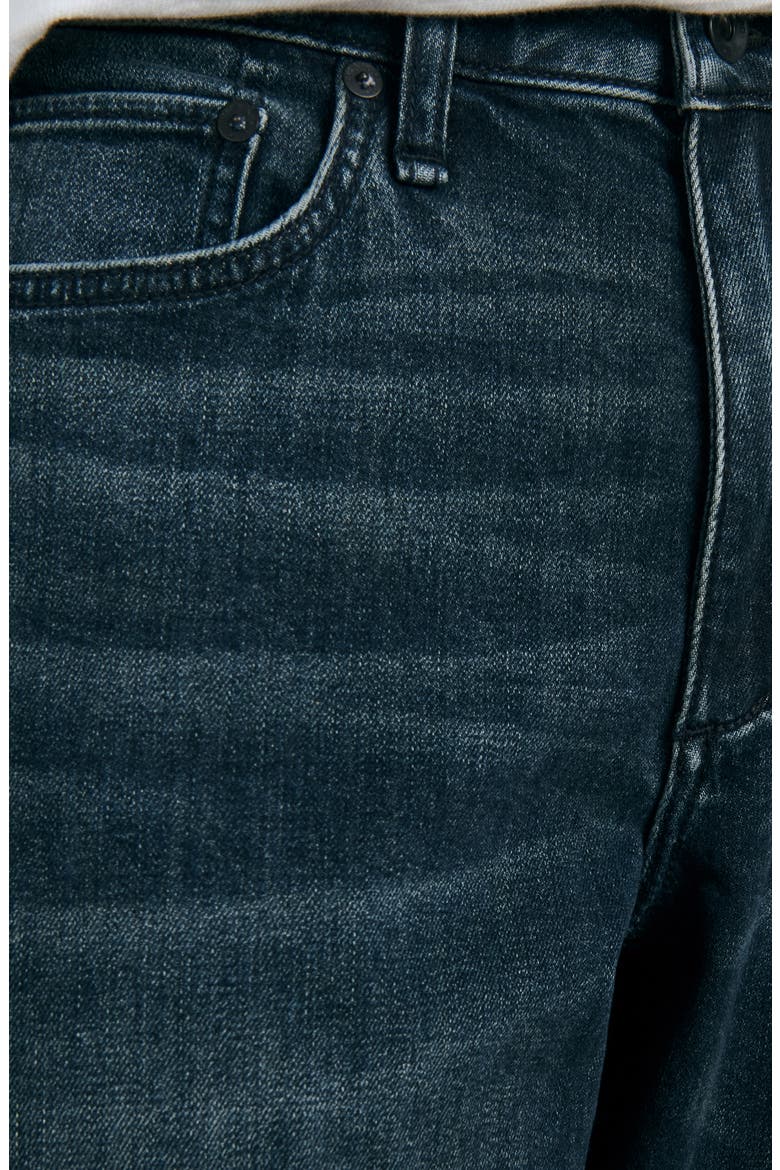 Fit 3 Authentic Stretch Athletic Fit Jeans, Alternate, color, ALEX