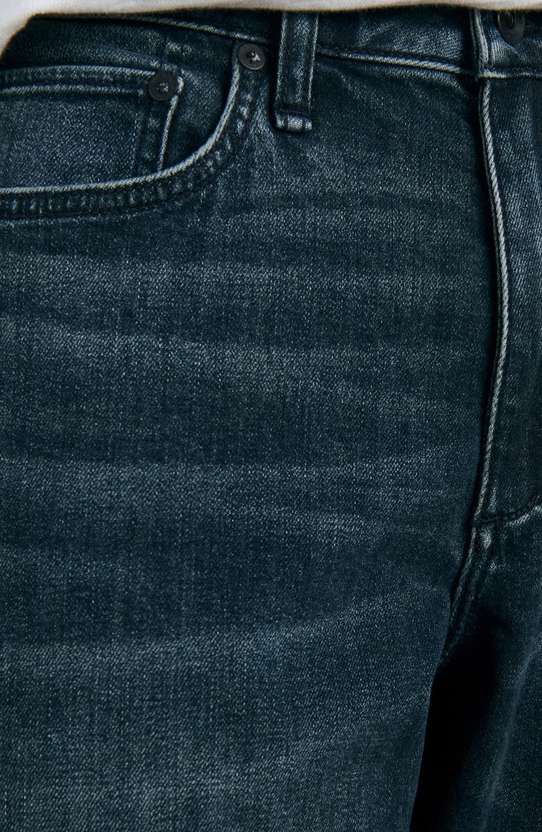 rag & bone Fit 3 Authentic Stretch Athletic Fit Jeans, Alternate, color, 