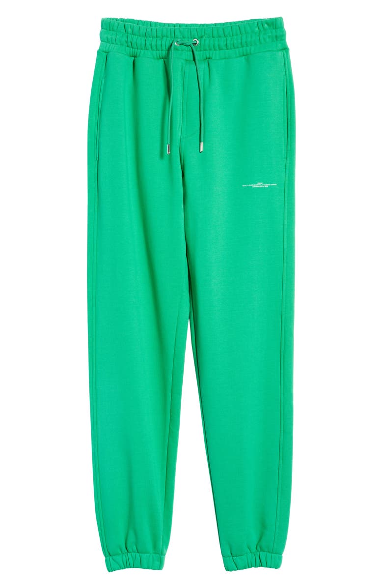 FRAME Tie Waist Joggers, Alternate, color, 