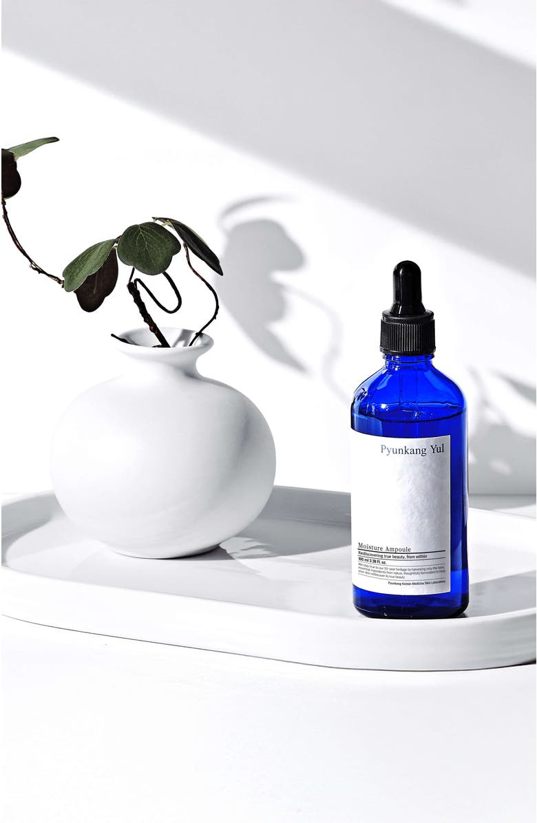 Pyunkang Yul Moisture Ampoule, Alternate, color, NO COLOR