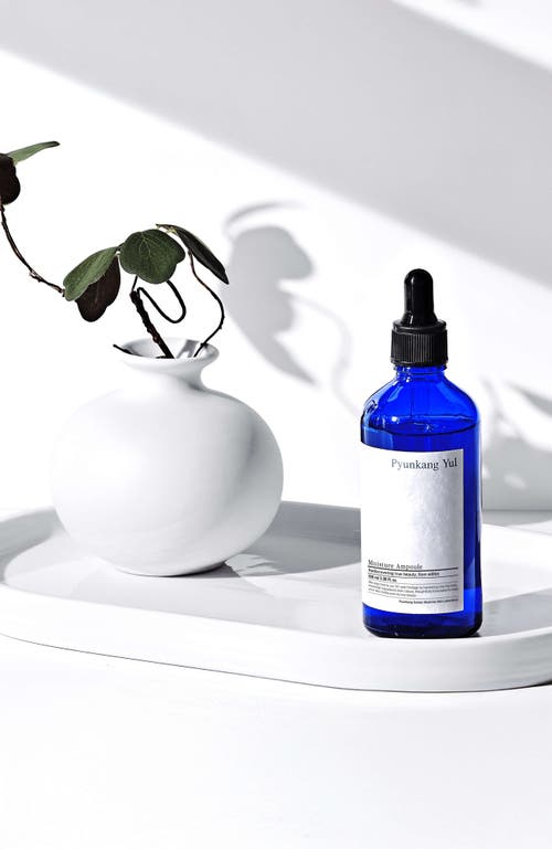 Pyunkang Yul Moisture Ampoule