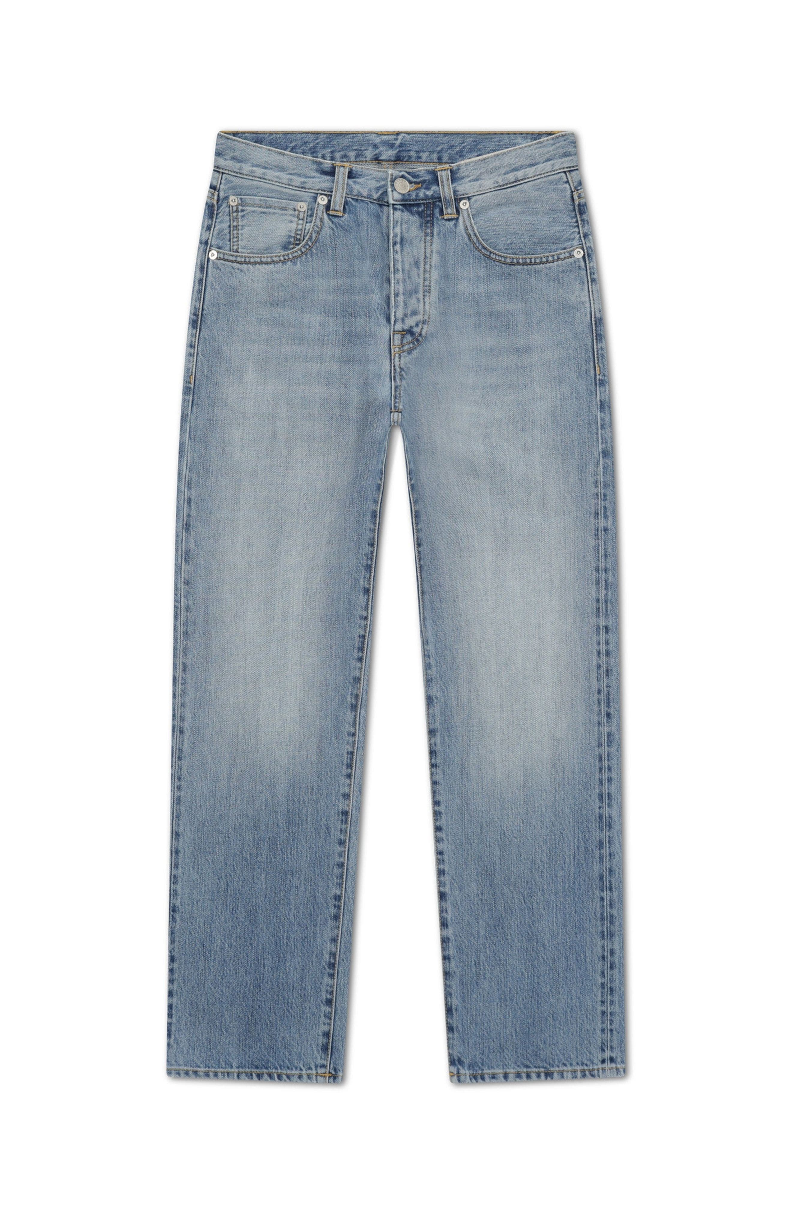 selected Bleach Wash
