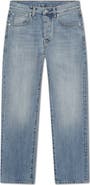 Fortela 965 John 29 Japan Denim Cimosato Regular Fit Jeans
