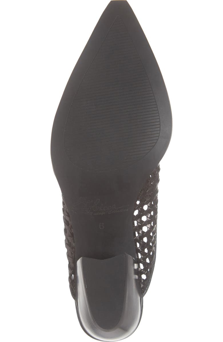 Sbicca Louise Woven Mule, Alternate, color,