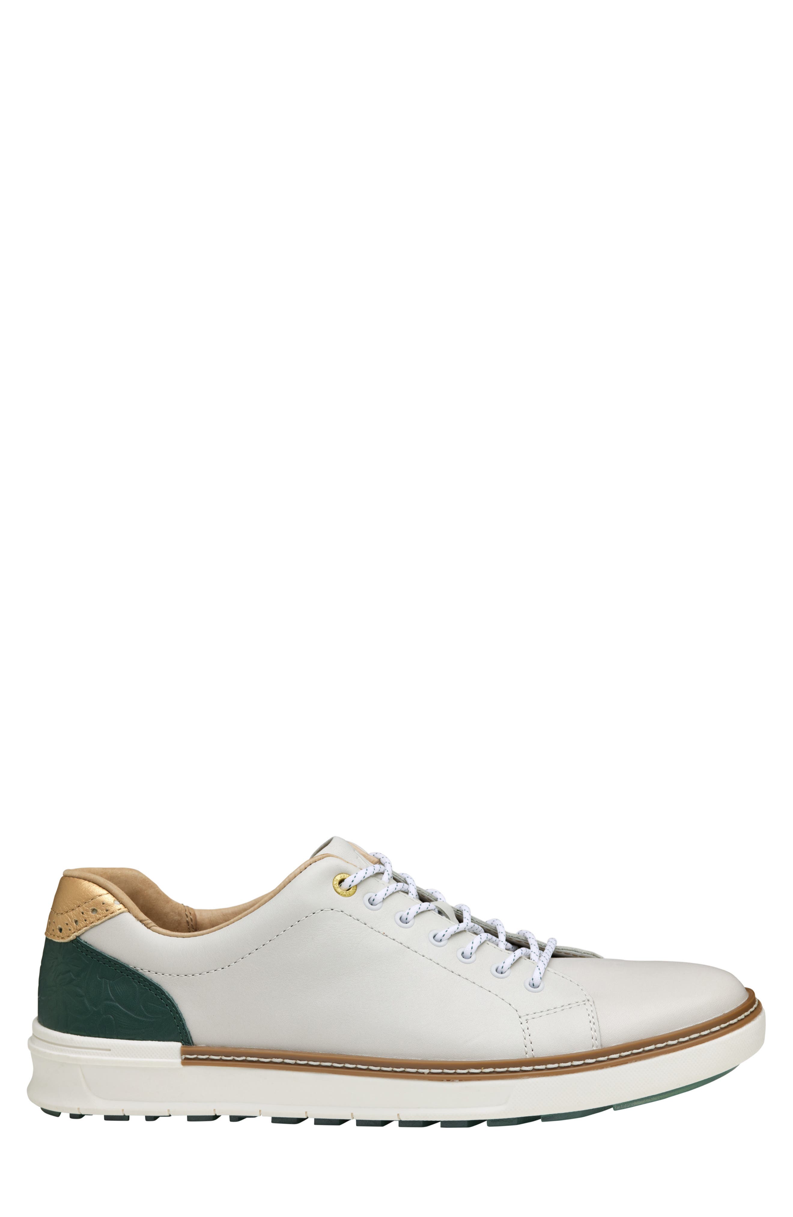 Johnston & Murphy McGuffey GL1 Hybrid Sneaker, Alternate, color, 