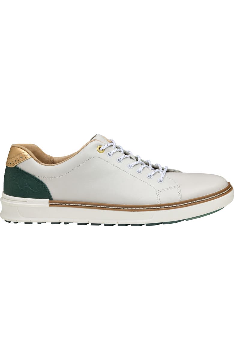 Johnston & Murphy McGuffey GL1 Hybrid Sneaker, Alternate, color,