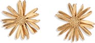 LELET NY Daisy Stud Earrings
