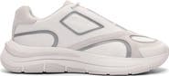 MALLET Sculpted Runner Low-Top Trainer