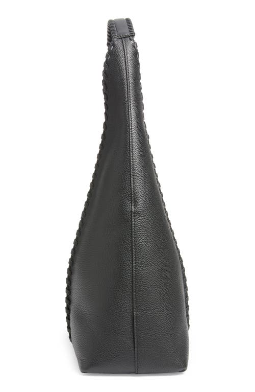 SAM EDELMAN SAM EDELMAN SYLVIA LEATHER HOBO