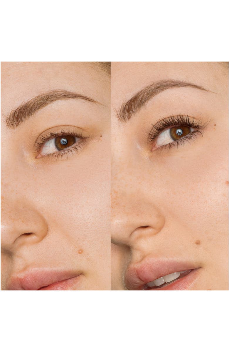 Anna Sui Volume Mascara, Alternate, color, Black