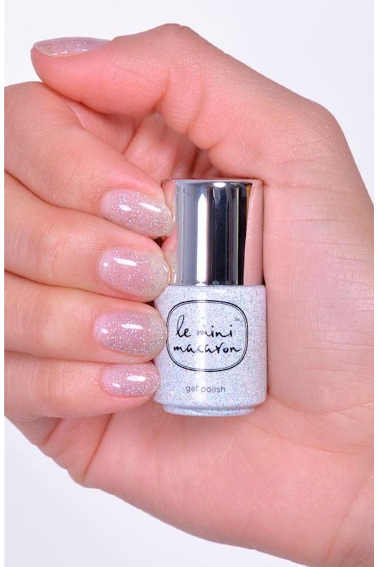 Butterfly Dreams Deluxe Gel Manicure Set, Alternate, color, NO COLOR