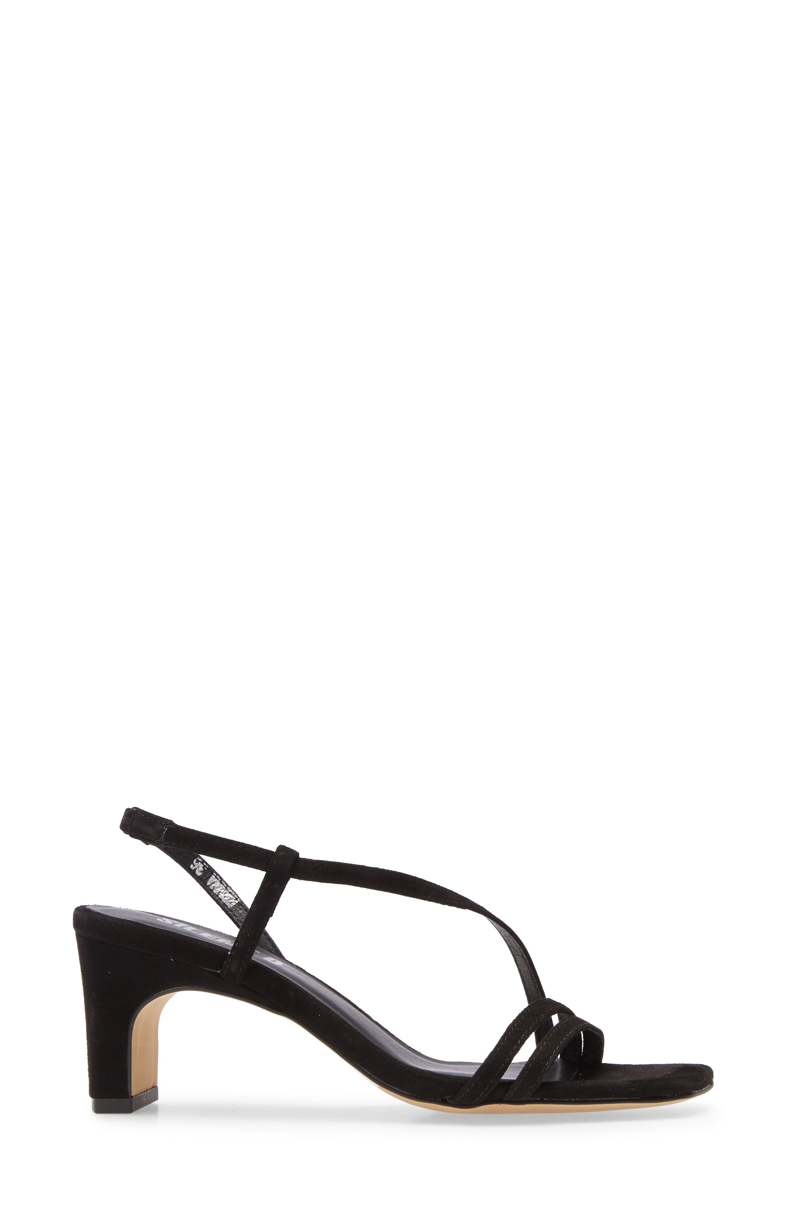Silent D Henna Slingback Sandal (Women) | Nordstromrack