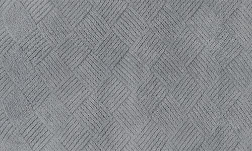 Barefoot Dreams ® Cozychic™ Diamond Weave Blanket In Moonbeam