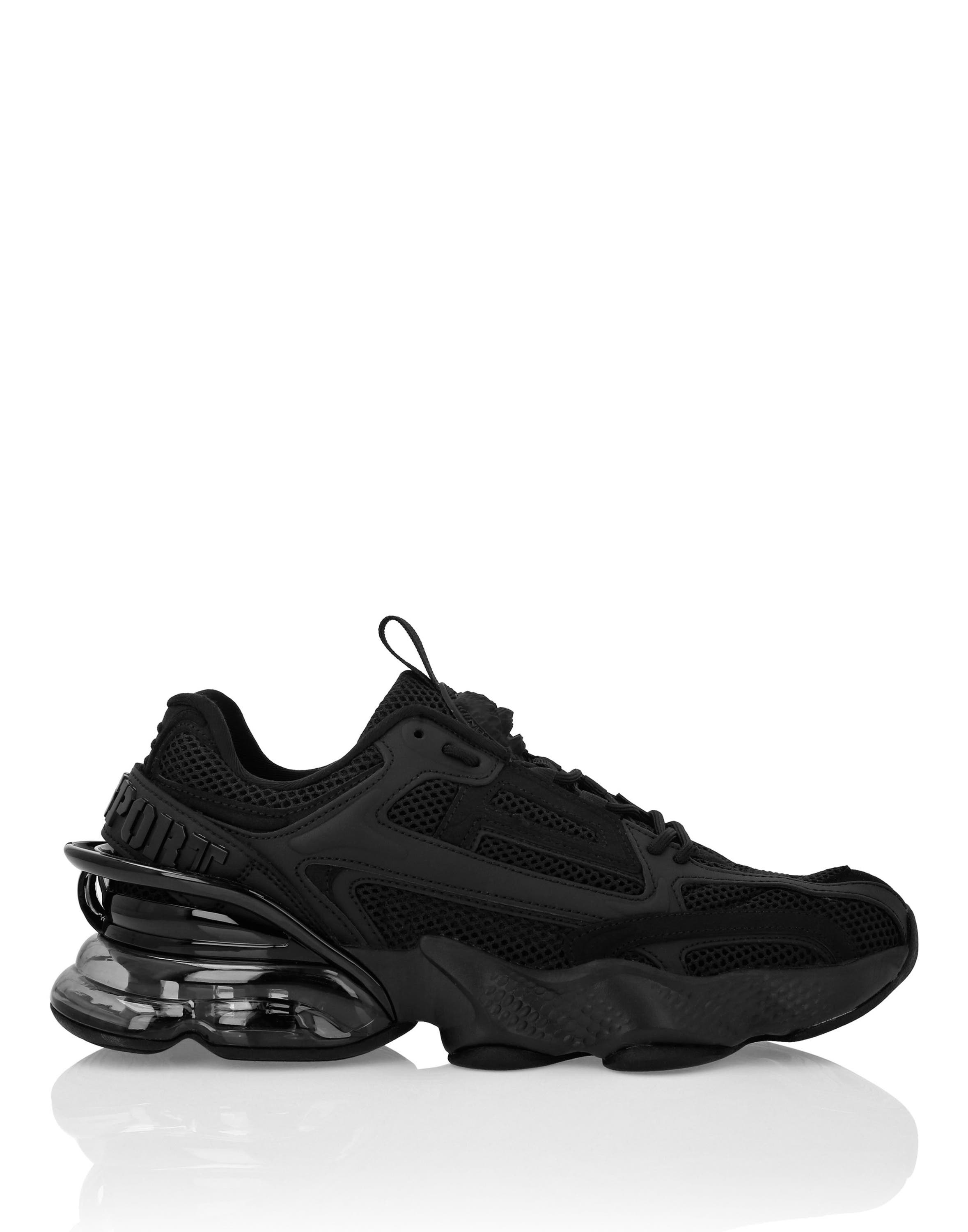 black/black