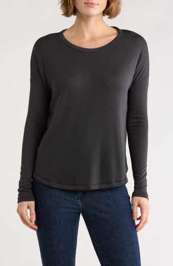 rag & bone Lea Crew T-Shirt