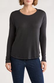 rag & bone Lea Crew T-Shirt