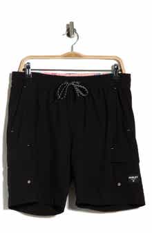Hurley Carmel Cargo Swim Shorts