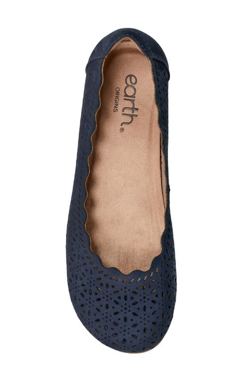 EARTH EARTH® BRIA FLAT