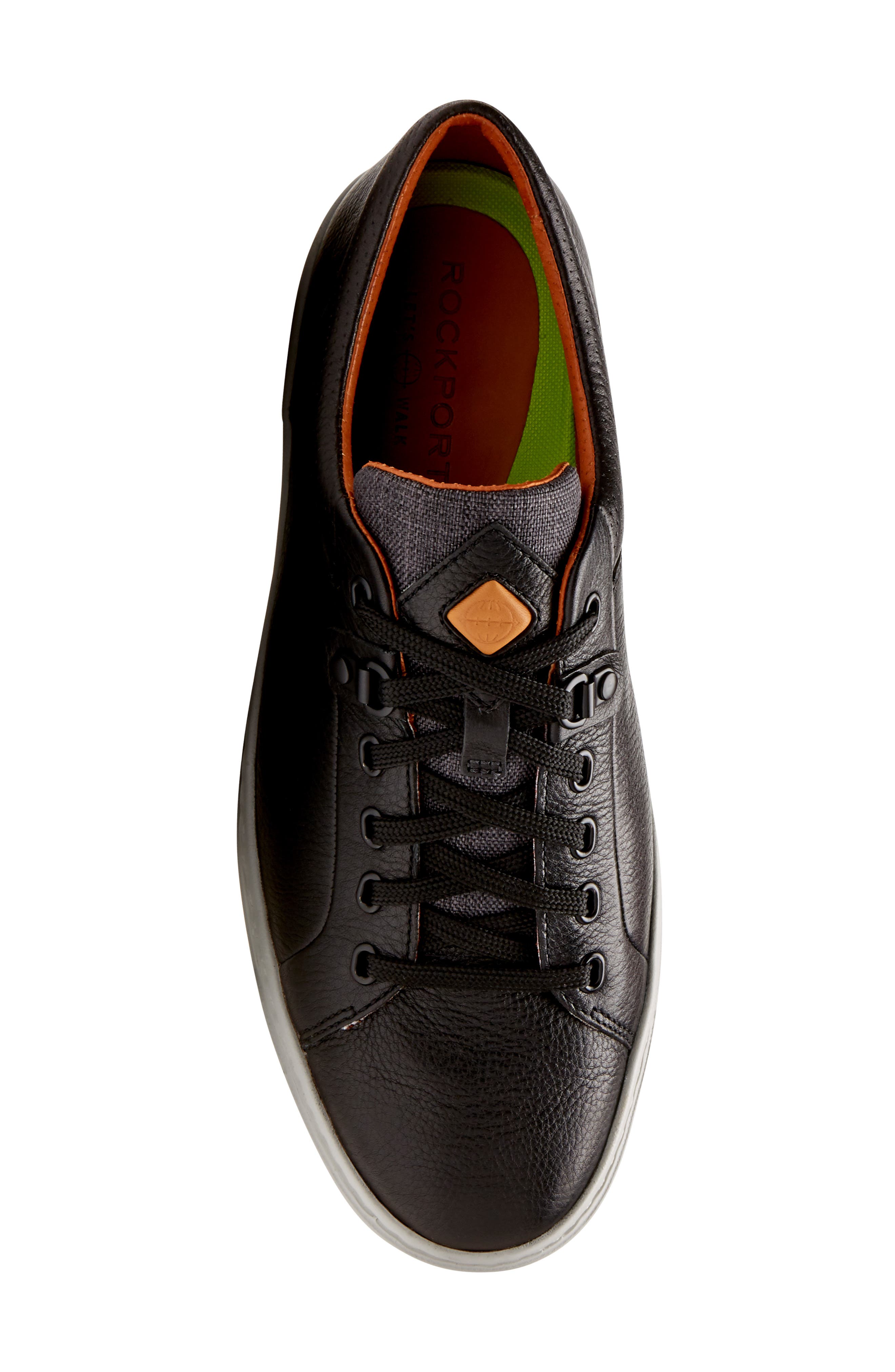 Rockport Let's Walk<sup>®</sup> Sneaker, Alternate, color, 