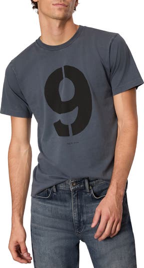 rag & bone Number Nine Graphic T-Shirt | Nordstrom