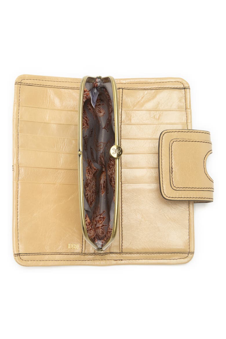 Nova Wallet, Alternate, color, PARCHMENT