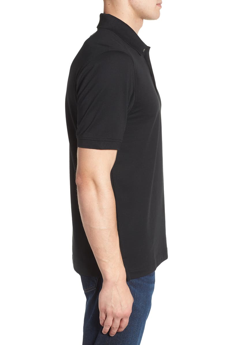 Cutter & Buck Philadelphia Eagles - Advantage Regular Fit DryTec Polo, Alternate, color, 